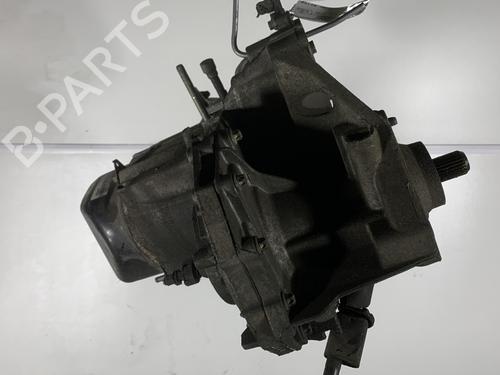 Gearbox RENAULT MEGANE I Coach (DA0/1_) 1.6 16V (DA0B, DA04, DA11) | BP30153402M3 