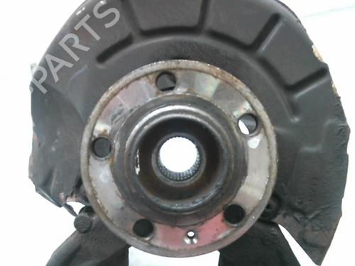 Used Left front steering knuckle Left front steering knuckle TOYOTA YARIS (_P1_) [1999-2005] 19979917 19979917