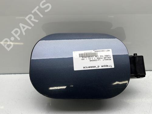 Used Fuel flap RENAULT KADJAR (HA_, HL_) 1.2 TCe 130 (HLMR) (130 hp) 23764690