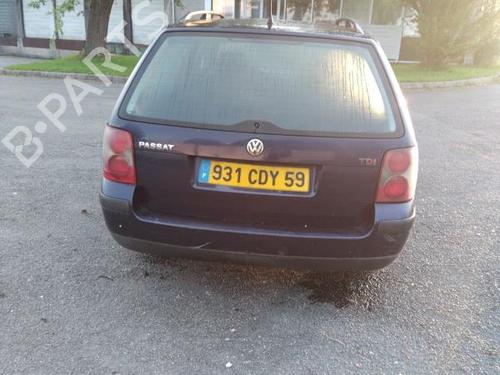 Right front fog light VW PASSAT B5.5 Variant (3B6) 1.9 TDI | BP19952116C31 - Image 13