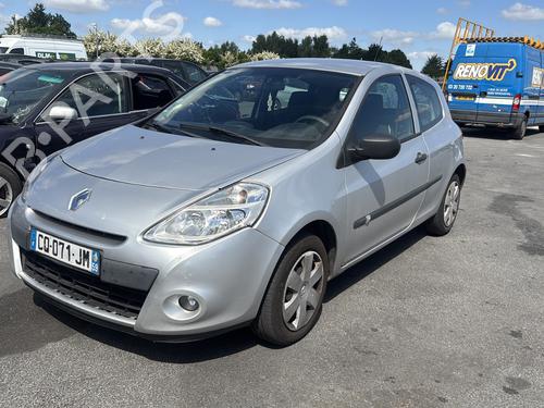 Used Parts RENAULT CLIO III (BR0/1, CR0/1) 1.5 dCi (75 hp) 4310208