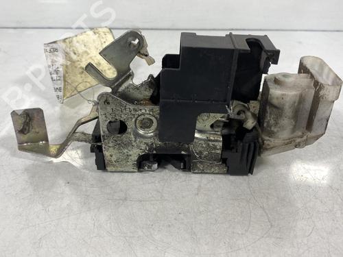 Front left lock PEUGEOT BOXER Van (244)  | BP20017745C98 