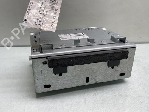 Auto-radio FORD FIESTA VI (CB1, CCN) 1.4 TDCi (70 hp) 30935438