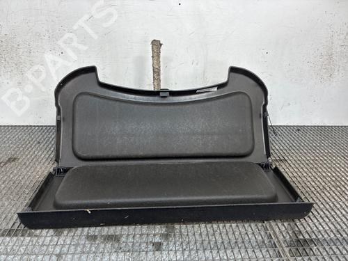 Used Rear parcel shelf Rear parcel shelf 38598631 38598631