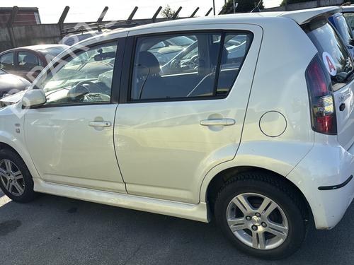 Left taillight DAIHATSU SIRION (M3_) 1.3 (M301) | BP38065985C34 - Image 15