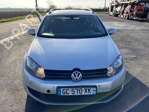 ABS pump VW GOLF VI Variant (AJ5) 1.6 TDI | BP30314676M43  - Image 19