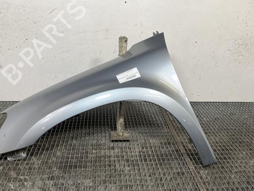 Used Left front fenders SKODA YETI (5L) 1.2 TSI (105 hp) 29939076