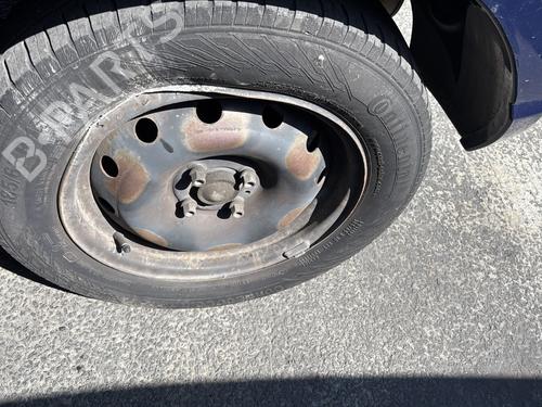Front right door window DACIA SANDERO 1.4 (BS0C, BS0A, BS0G, BS1F, BS0E) | BP29141817C19 