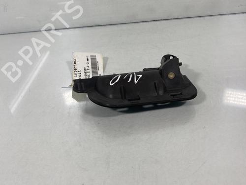 Used Front right interior door handle Front right interior door handle RENAULT SAFRANE II (B54_) 2.2 dT (B54G) (113 hp) 19956783 19956783