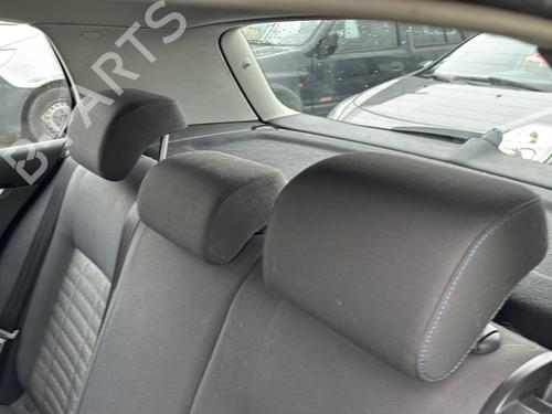 Rear right door window VW GOLF V (1K1) 1.9 TDI | BP24641033C21 