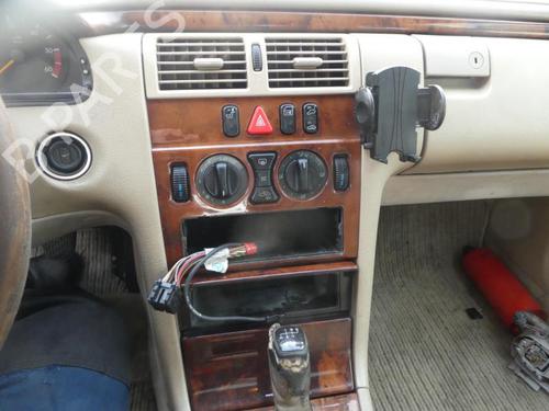 Used Parts MERCEDES-BENZ E-CLASS (W210) E 250 Turbo-D (210.015) 1811296