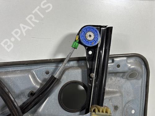 Front left window mechanism VW POLO IV (9N_, 9A_) 1.4 TDI | BP29615456C22 