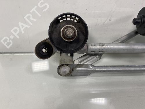 Used Front wiper motor Front wiper motor RENAULT KADJAR (HA_, HL_) 1.6 dCi 130 (HLA4) (130 hp) 19951132 19951132