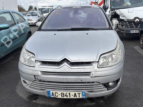 Fuse box CITROËN C4 I (LC_) 1.6 HDi | BP34449858E1 - Image 9