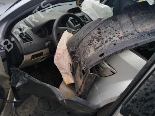 Rim RENAULT MEGANE II (BM0/1_, CM0/1_) | BP19973305C45