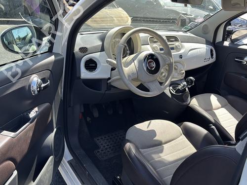 Starter FIAT 500 C (312_) 1.2 (312CXA1A, 312AXA1A) | BP34477631M8  - Image 7