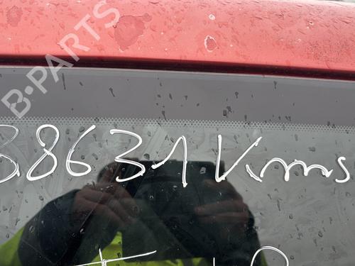 Right mirror CITROËN C2 (JM_) 1.1 | BP26976159C27 