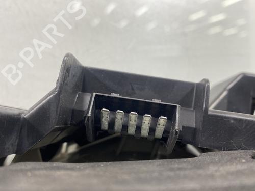 Left taillight FORD KA (RB_) 1.3 i | BP26498747C34 