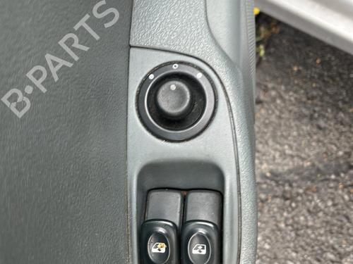 Front right lock RENAULT MEGANE I (BA0/1_)  | BP19972181C97 