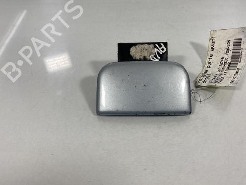 Used Front right exterior door handle CITROËN BERLINGO / BERLINGO FIRST MPV (MF_, GJK_, GFK_) 2.0 HDI 90 (MFRHY) (90 hp) 20018645