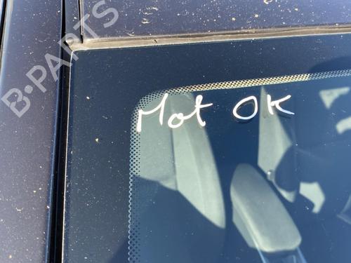 Left rear window switch RENAULT LAGUNA III (BT0/1) 1.5 dCi (BT00, BT0A, BT0T, BT1J) | BP24377155I29 - Image 5