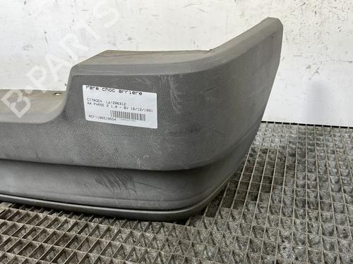 Rear bumper CITROËN AX (ZA-_) 10 | BP26171306C8 