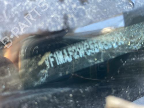 Gear lever RENAULT MASTER III Van (FV) 2.3 dCi 135 FWD (FV0N, FV08, FV06, FV00, FV1S) | BP26890646M90 - Image 10