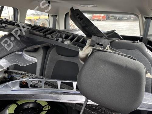 Fuse box CITROËN GRAND C4 SPACETOURER (3A_, 3E_) 1.5 BlueHDi 130 | BP28568949E1 - Image 8