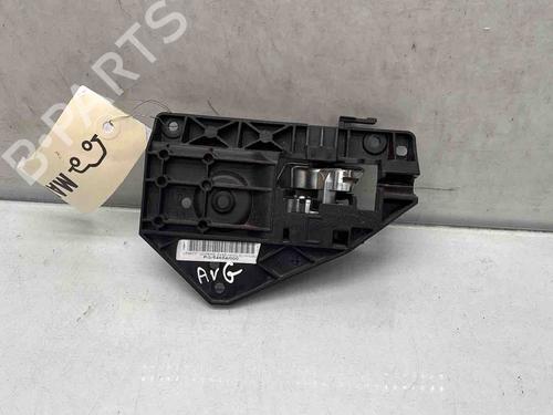 Front left interior door handle LAND ROVER RANGE ROVER EVOQUE (L538) 2.2 D | BP24505958I13 - Image 2