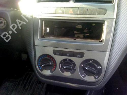 Oliekøler FIAT GRANDE PUNTO (199_)  | BP19987644M33 