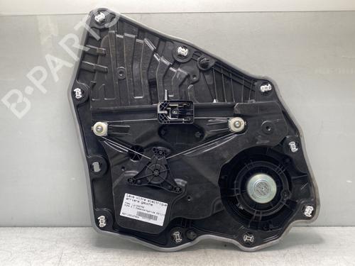 Rear left window mechanism FORD PUMA (J2K, CF7) 1.0 EcoBoost mHEV | BP33331817C24  - Image 8