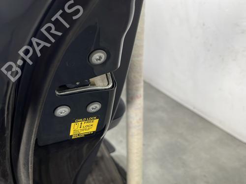 left-rear-door-suzuki-swift-iii-mz-ez-2005-28319581 main image