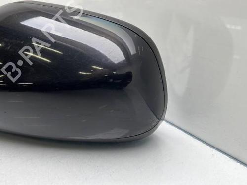 Left mirror PEUGEOT 307 (3A/C) 1.6 HDi | BP23946122C26 