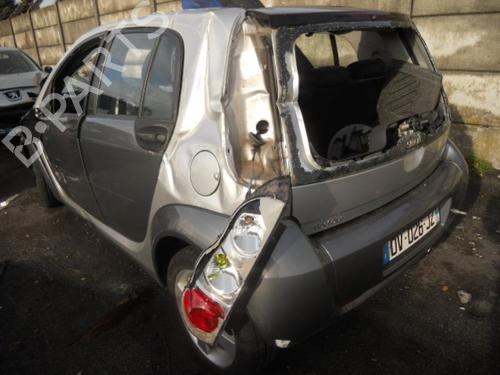 Starter SMART FORFOUR (454) 1.1 (454.030) | BP20003664M8 - Image 4