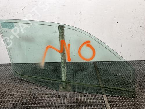 Front left door window RENAULT CLIO II (BB_, CB_) 1.5 dCi (B/CB07) | BP30174023C18