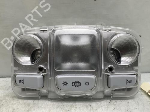 Used Interior roof light Interior roof light PEUGEOT 208 II (UB_, UP_, UW_, UJ_) 1.2 PureTech 100 (101 hp) 19955625 19955625