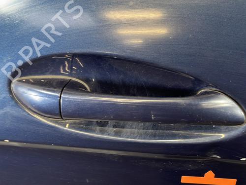 Right front door MERCEDES-BENZ A-CLASS (W169) A 180 CDI (169.007, 169.307) | BP29897598C3 