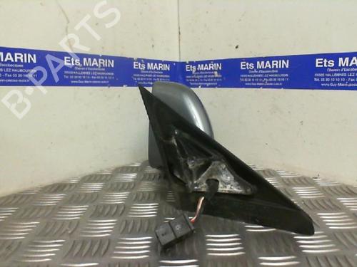 Left mirror AUDI A4 B5 (8D2) 1.9 TDI | BP20007066C26 
