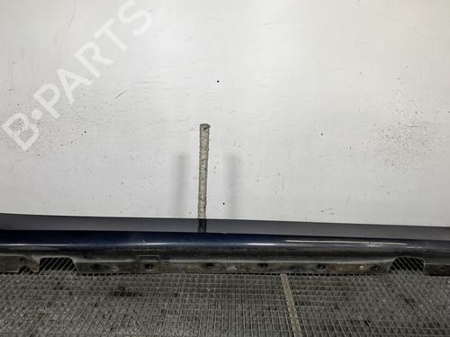 Used Right sideskirt BMW 3 (E90) 318 d (122 hp) 28611154