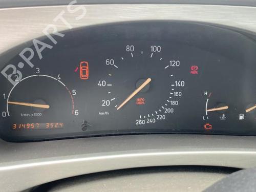 Right front fenders SAAB 9-5 (YS3E) 2.2 TiD | BP22198108C42 