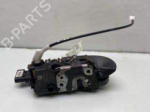 Used Front left lock CITROËN C5 III (RD_) 1.6 HDi 115 (RD9HRA, RD9HLA, RD9HL0) (114 hp) 24428197