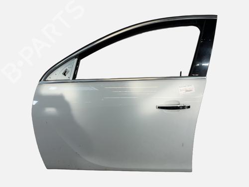 Used Left front door Left front door OPEL INSIGNIA A Sports Tourer (G09) 1.6 CDTi (35) (136 hp) 40270696 40270696