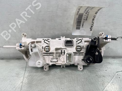 Climate control RENAULT CLIO IV (BH_) 1.5 dCi 75 | BP36389210I5 - Image 4