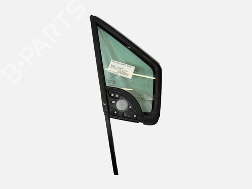 Used Front right quarter glass Front right quarter glass PEUGEOT PARTNER Box Body/MPV 1.6 HDi (75 hp) 40067437 40067437