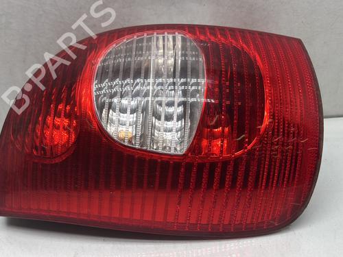 Venstre Baklys CITROËN XSARA PICASSO (N68) 1.6 HDi (90 hp) 28291303