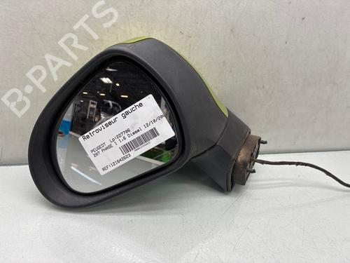 Used Left mirror Left mirror 38914943 38914943