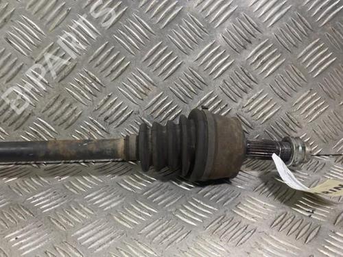 Used Right front driveshaft FIAT IDEA (350_) 1.2 16V (80 hp) 19969874