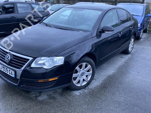Gebruikte VW PASSAT B6 (3C2) 1.9 TDI (105 hp) 4216213 Onderdelen