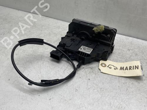 Front left lock OPEL CORSA D (S07) 1.3 CDTI (L08, L68) | BP20008036C98 