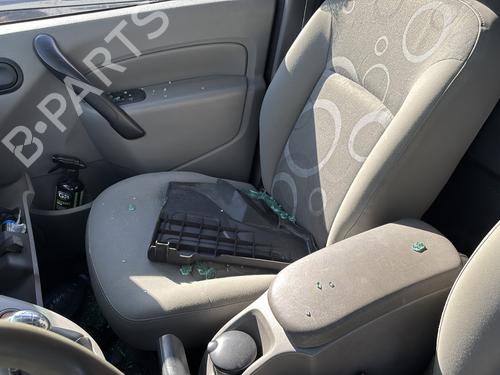 Climate control RENAULT KANGOO Express (FW0/1_) 1.5 dCi 110 (FW0C, FW0H) | BP30887648I5 - Image 17